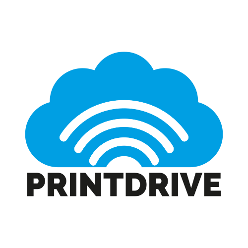 Printdrive