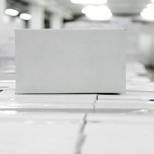 Logistik & Distribution